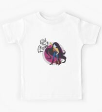Glob Save The Queen Kids Tee