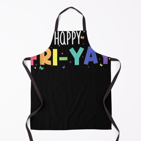 Item preview, Happy Fri-Yay Friday Funny Teacher Life Happy Friday designed and sold by AcidAriStore.