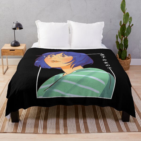 Item preview, Lost Girl In Japanese designed and sold by yoku-mieru.