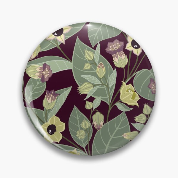 Item preview, Belladonna  designed and sold by Fabrr.design.
