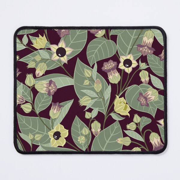 Item preview, Belladonna  designed and sold by Fabrr.design.