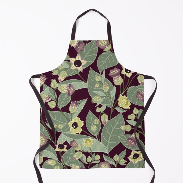 Item preview, Belladonna designed and sold by Fabrr.design.