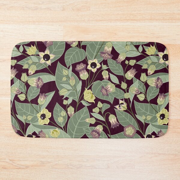 Item preview, Belladonna  designed and sold by Fabrr.design.