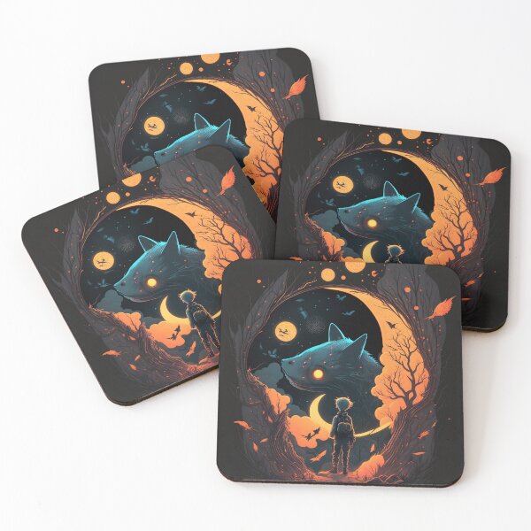 Item preview, Fantasy Meeting designed and sold by LeoJ528.