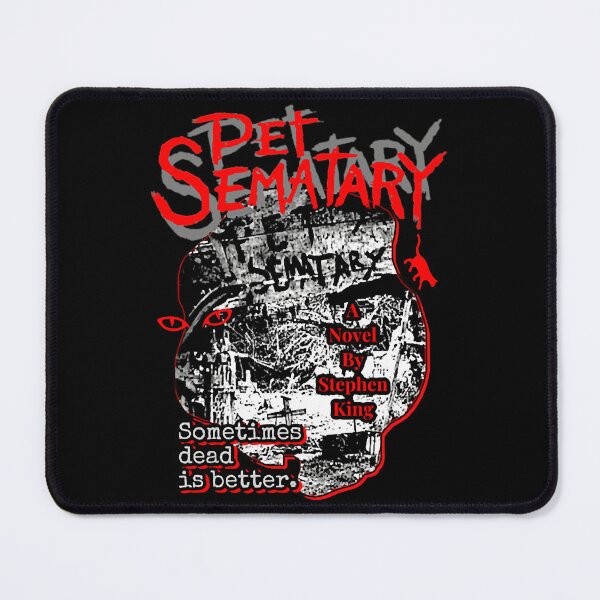 Item preview, Pet Sematary                          designed and sold by TecloudDesign.