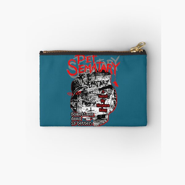 Item preview, Pet Sematary                          designed and sold by TecloudDesign.