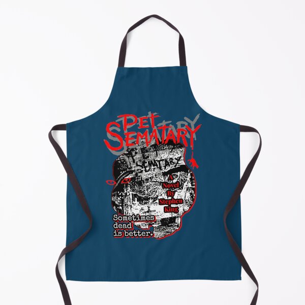 Item preview, Pet Sematary                          designed and sold by TecloudDesign.