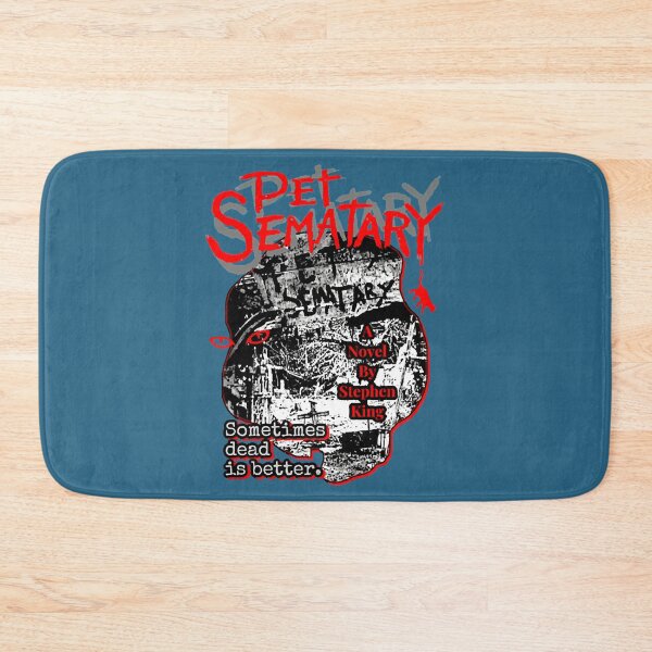 Item preview, Pet Sematary                          designed and sold by TecloudDesign.