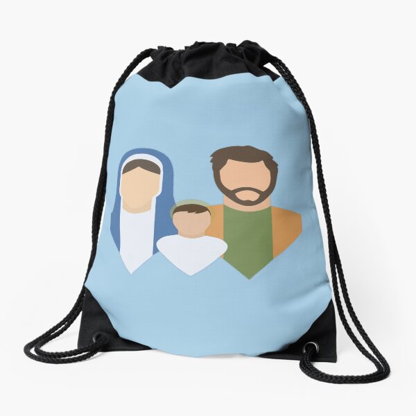 Drawstring Bag