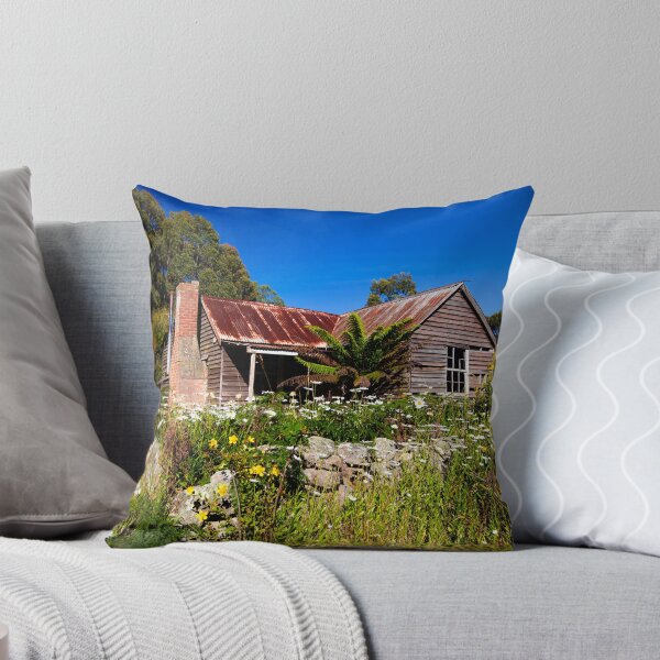 Item preview, Rusting in the Flowers designed and sold by Downunder Views.