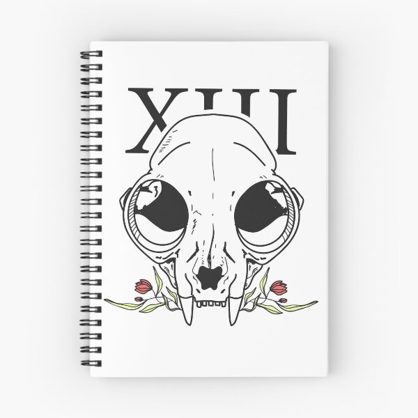 Item preview, animal skull designed and sold by TecloudDesign.