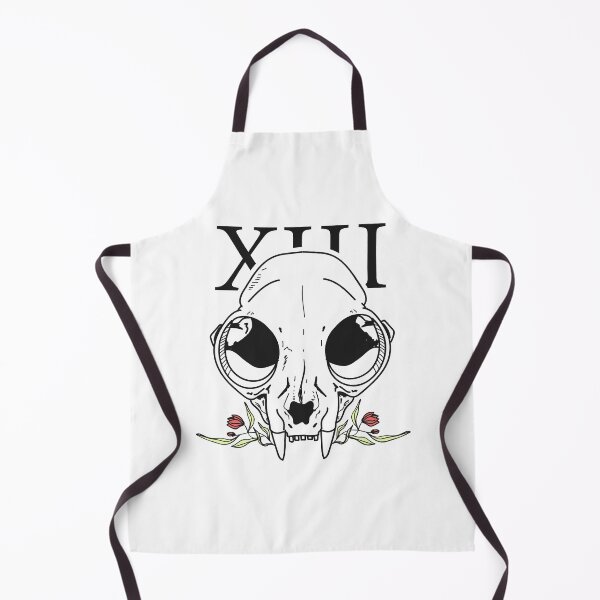 Item preview, animal skull designed and sold by TecloudDesign.