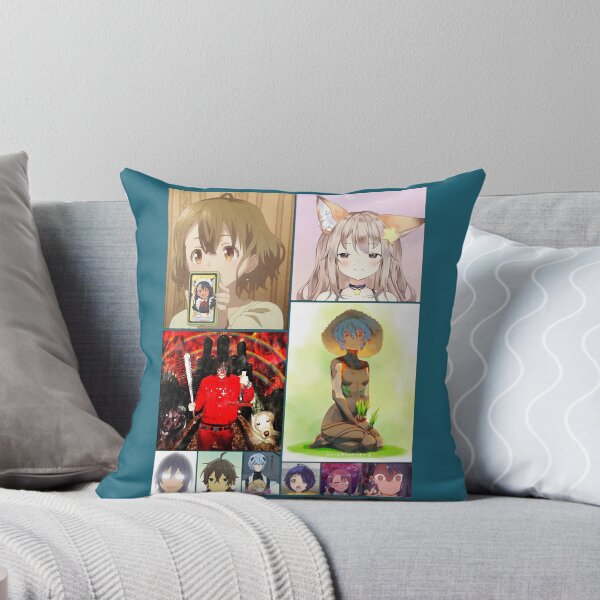 Item preview, anime n based shit II           designed and sold by TecloudDesign.