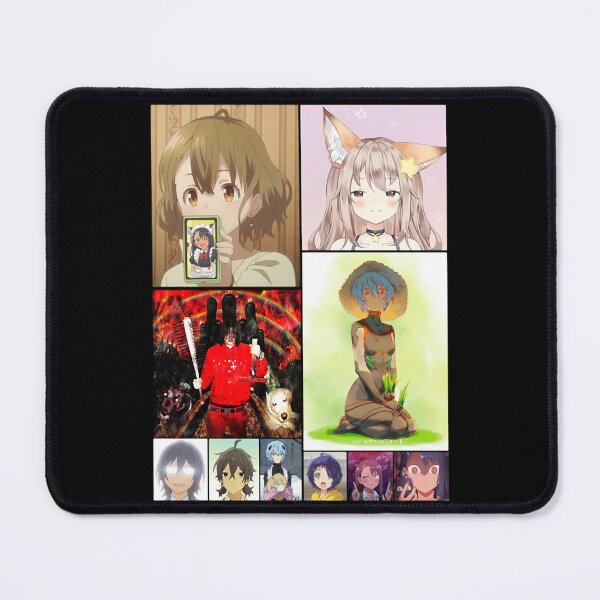 Item preview, anime n based shit II           designed and sold by TecloudDesign.