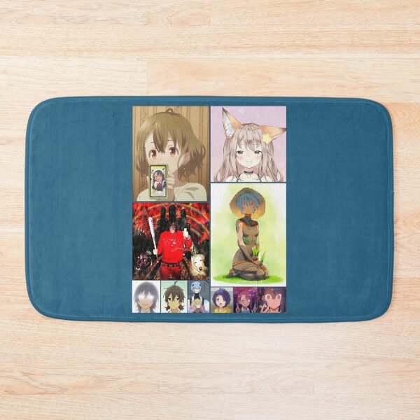Item preview, anime n based shit II           designed and sold by TecloudDesign.