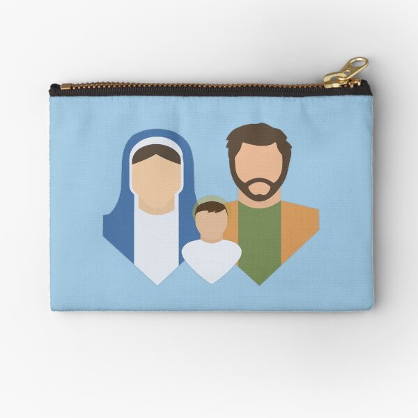 Zipper Pouch