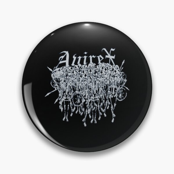 Item preview, Avirex Skellingtons            designed and sold by TecloudDesign.