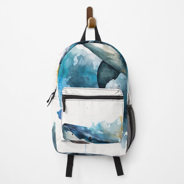 Item preview, sharks designed and sold by Fresh Clothes.