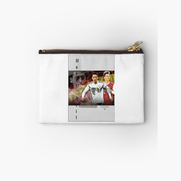 Item preview, Mesut Özil designed and sold by Stipex.
