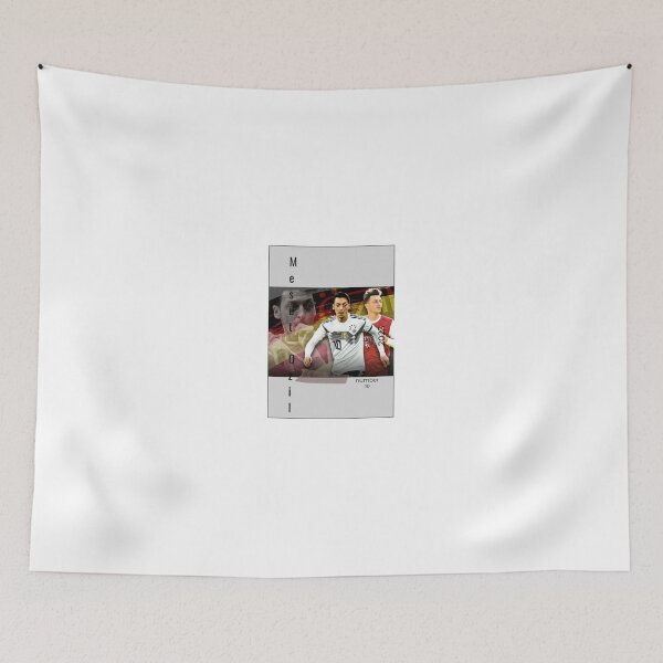 Item preview, Mesut Özil designed and sold by Stipex.