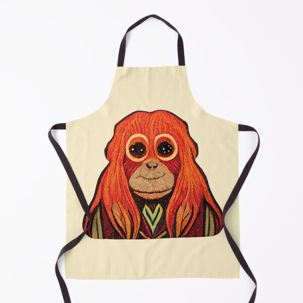 Item preview, Twinkle Eyed Orang designed and sold by Lynae Zebest.