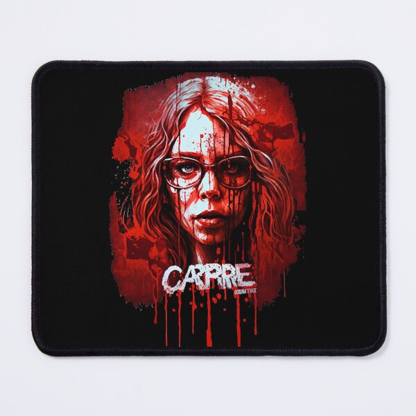 Item preview, Carrie Movie Stephen King                  designed and sold by TecloudDesign.