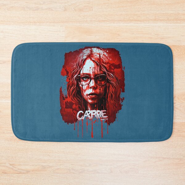 Item preview, Carrie Movie Stephen King                  designed and sold by TecloudDesign.