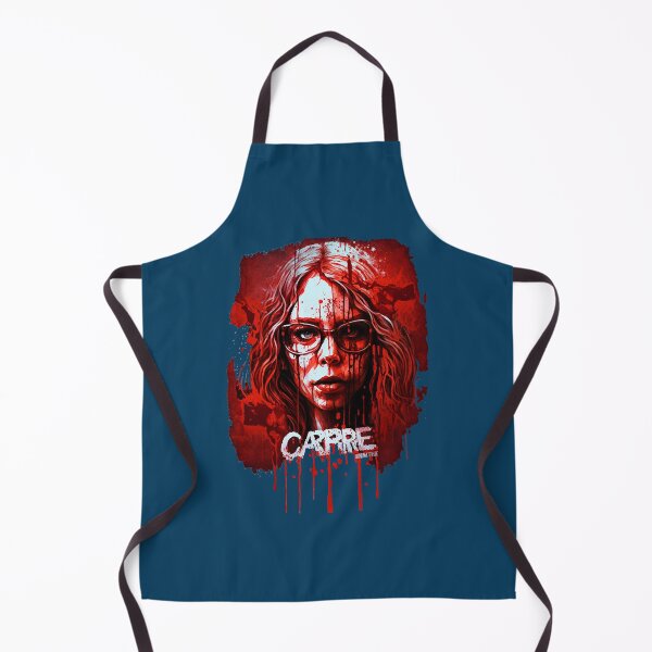 Item preview, Carrie Movie Stephen King                  designed and sold by TecloudDesign.