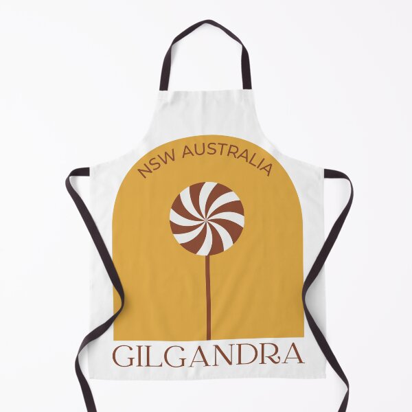 Item preview, Gilgandra NSW Australia designed and sold by Candy Jubb.