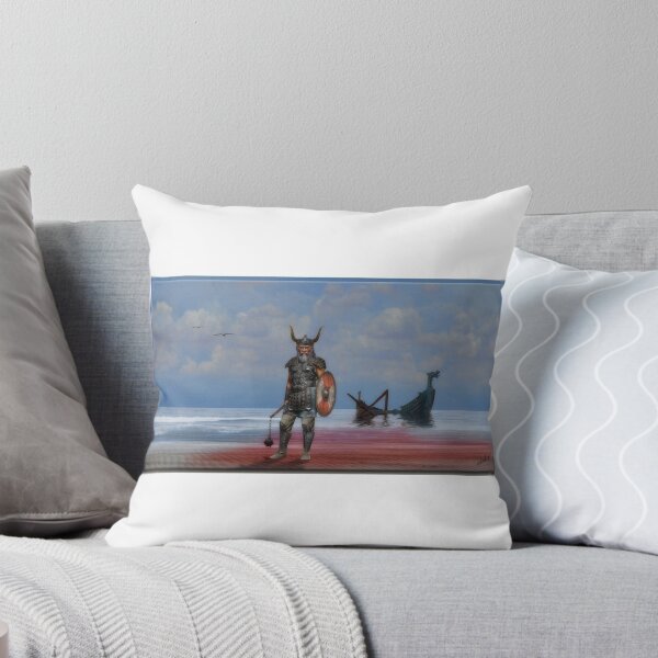 Item preview, The Last Viking designed and sold by Richard  Gerhard.
