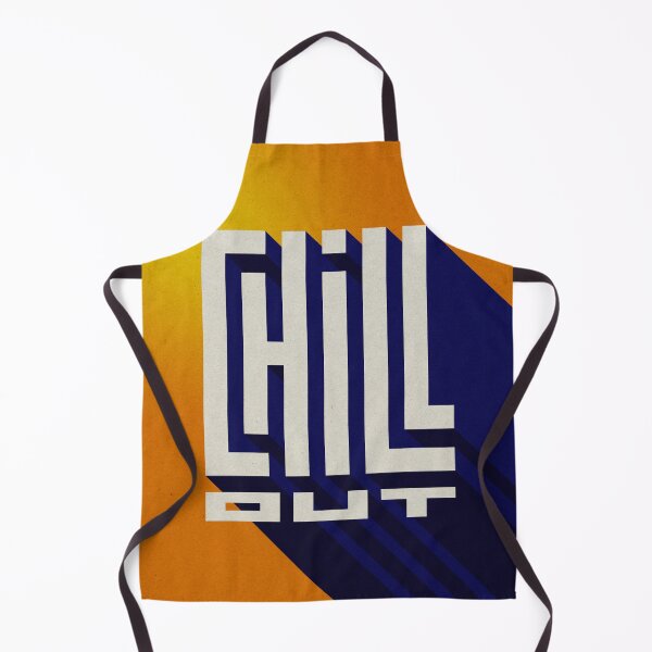 Item preview, Chill Out designed and sold by jammysam1680.