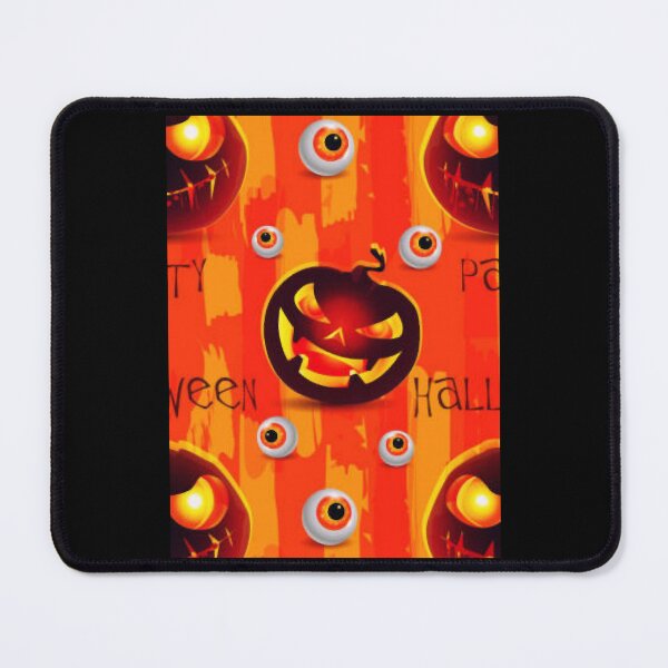 Item preview, Halloween Scary Evil Pumpkin      designed and sold by TecloudDesign.