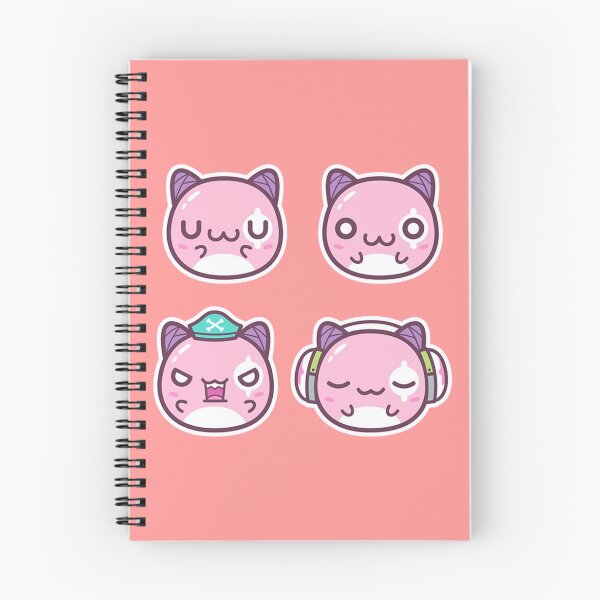 Item preview, Boss Girl Bean Maplestory  designed and sold by BOUWaves.