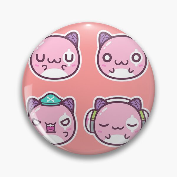 Item preview, Boss Girl Bean Maplestory  designed and sold by BOUWaves.