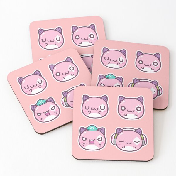Item preview, Boss Girl Bean Maplestory  designed and sold by BOUWaves.
