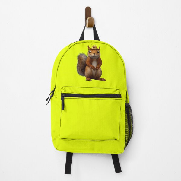 Item preview, King Squirrel Design designed and sold by MediaPOX.