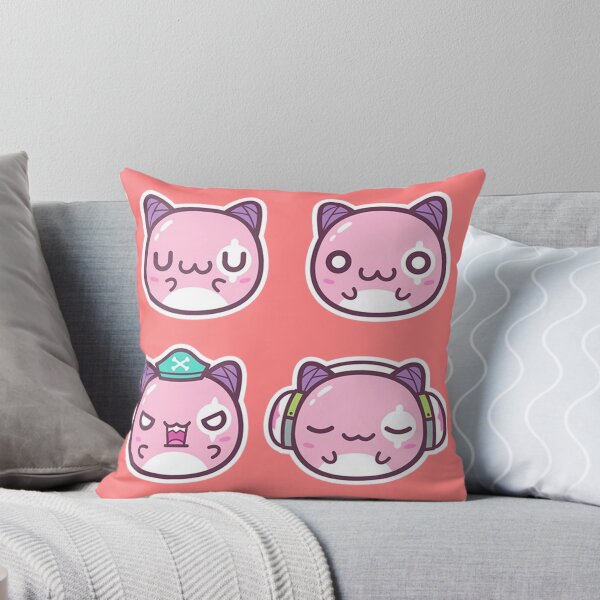 Item preview, Boss Girl Bean Maplestory  designed and sold by BOUWaves.