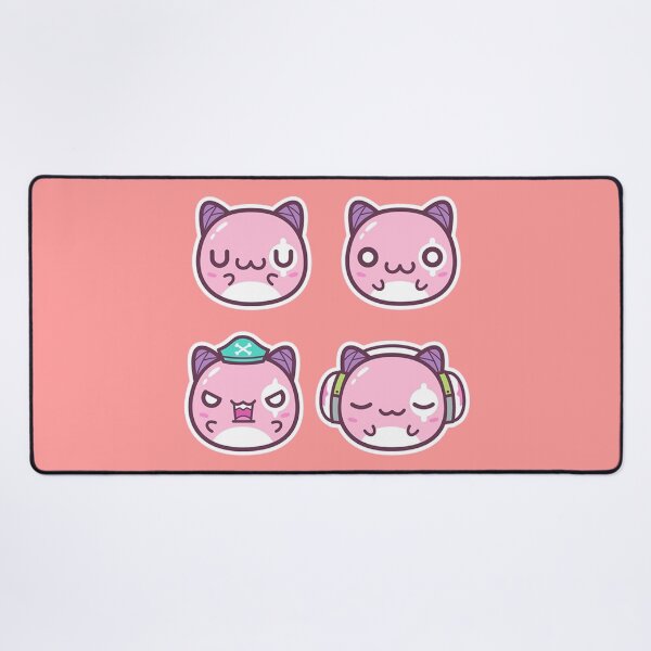 Item preview, Boss Girl Bean Maplestory  designed and sold by BOUWaves.