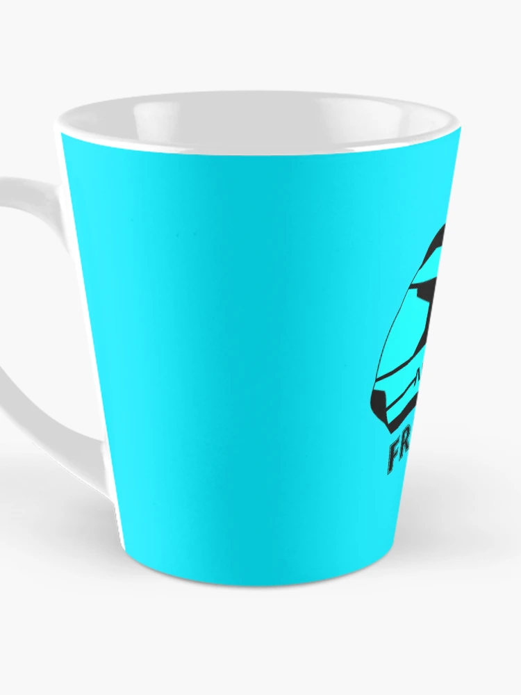 Thumbnail 3 of 4, Coffee Mug, FREEDOM RIDE designed and sold by AlphaStore-Red.
