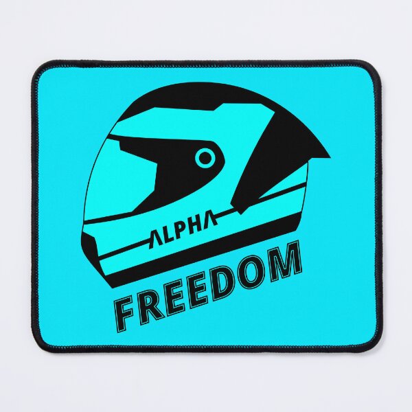 Item preview, FREEDOM RIDE designed and sold by AlphaStore-Red.