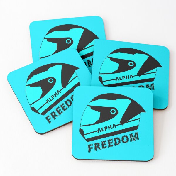 Item preview, FREEDOM RIDE designed and sold by AlphaStore-Red.