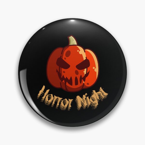Item preview, Halloween scary evil pumpkin funny pumpkin head Costume Fun Tee        designed and sold by TecloudDesign.