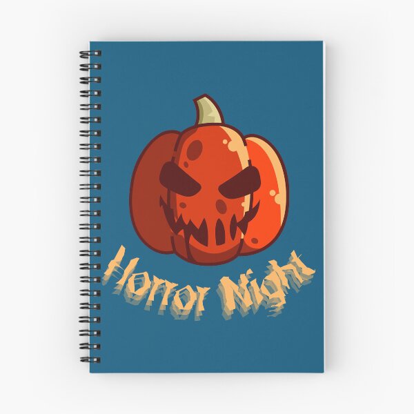 Item preview, Halloween scary evil pumpkin funny pumpkin head Costume Fun Tee        designed and sold by TecloudDesign.