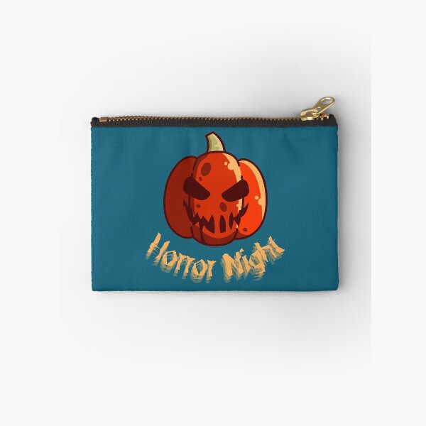 Item preview, Halloween scary evil pumpkin funny pumpkin head Costume Fun Tee        designed and sold by TecloudDesign.
