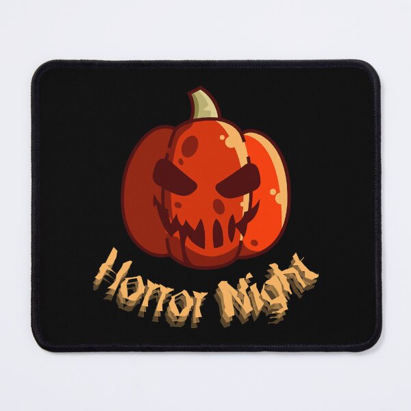Item preview, Halloween scary evil pumpkin funny pumpkin head Costume Fun Tee        designed and sold by TecloudDesign.
