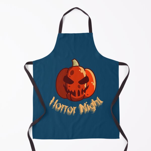 Item preview, Halloween scary evil pumpkin funny pumpkin head Costume Fun Tee        designed and sold by TecloudDesign.