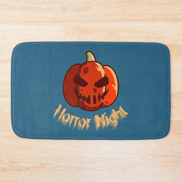 Item preview, Halloween scary evil pumpkin funny pumpkin head Costume Fun Tee        designed and sold by TecloudDesign.