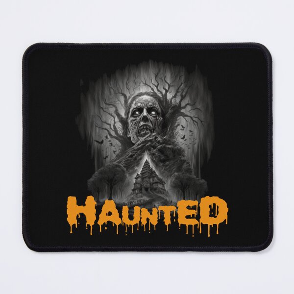 Item preview, Haunted Mound  designed and sold by TecloudDesign.