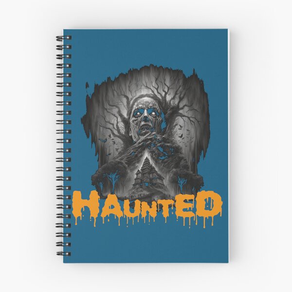 Item preview, Haunted Mound  designed and sold by TecloudDesign.