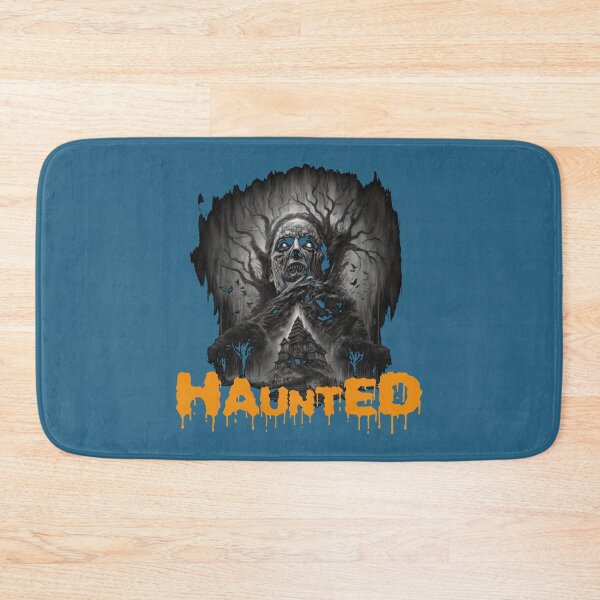 Item preview, Haunted Mound  designed and sold by TecloudDesign.